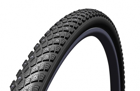 plášť XLC SpikeX120 VT-S01 28"x1,6/42-622 černý reflex