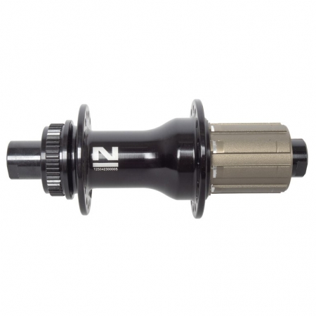 náboj Novatec D792SB-X12-CL-XDR Al 32 zadní 12x142 mm e-bike
