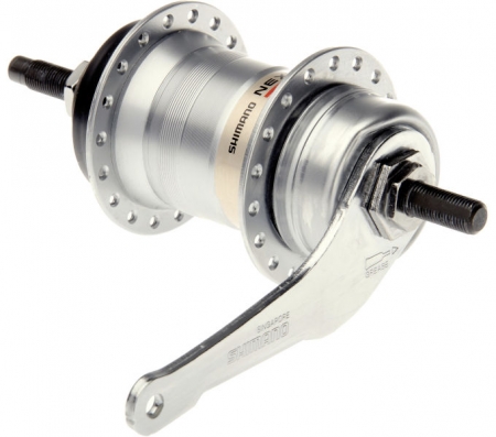 náboj Shimano Nexus SG-3C41 3r 36d s protišlapnou brzdou