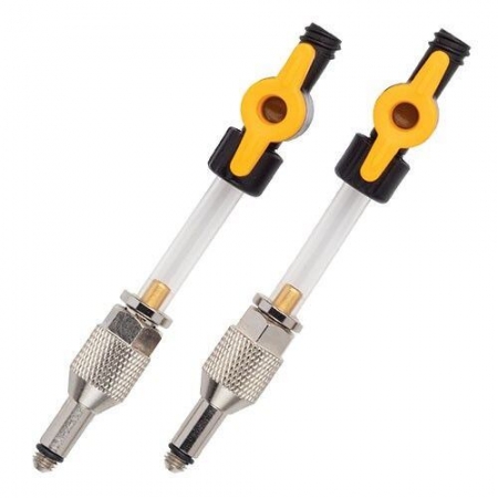 náhradní díly Jagwire Pro Elite DOT Bleed Kit