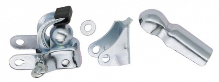 závěsné zařízení Point Import pro uchycení na rám