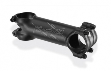 představec XLC All Ride 100mm pro 31,8mm 1 1/4" černý