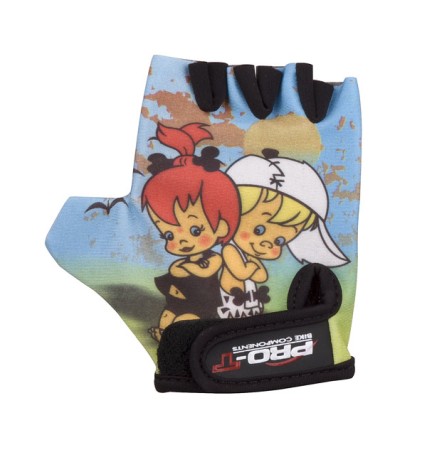 Rukavice PRO-T Bambino Děti