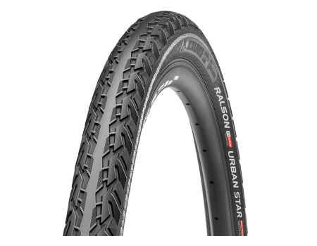 plášť RALSON R3156 Urban Star 28" 40-622 700x38C