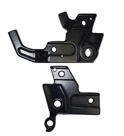 hák měniče XLC DO-A117