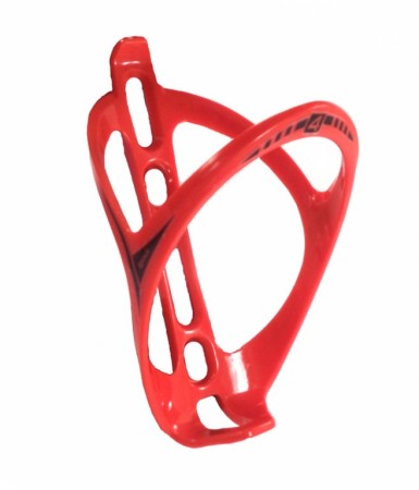 košík 4RACE červený