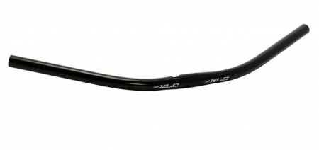 řídítka XLC HB-C02 25,4mm/600mm černá