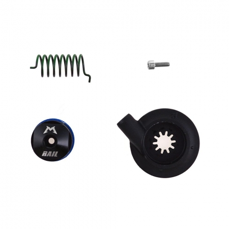 ROZHRANÍ REMOTE VIDLICE MARZOCCHI Z2 34 RAIL PTL