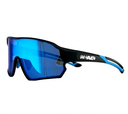 brýle HAVEN TINY černé