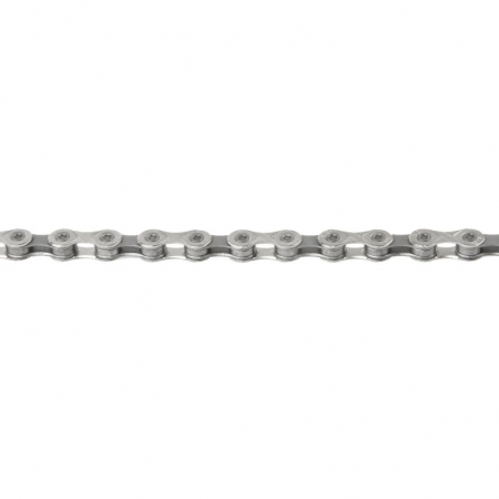 řetěz KMC X8 stříbrno-šedý ROLE 50m