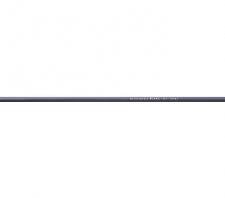 bowdeny+lanka Shimano silniční SP41 OPTISLICK set šedý