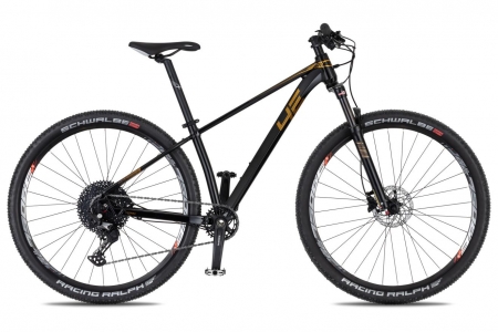 4EVER 2025 DARK SPORT - shiny black / bronze