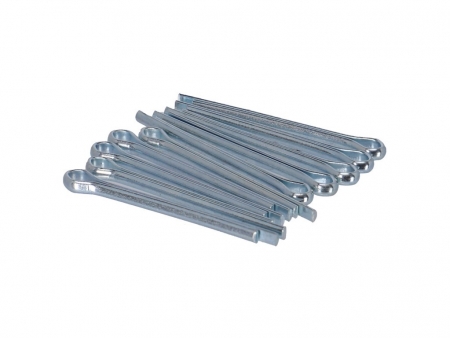 bezpečnostní kolík XLC 45mm Hayes/Hope servisní balení