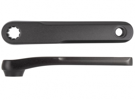 klika levá SAMOX ISIS 175mm pro e-bike originální balení