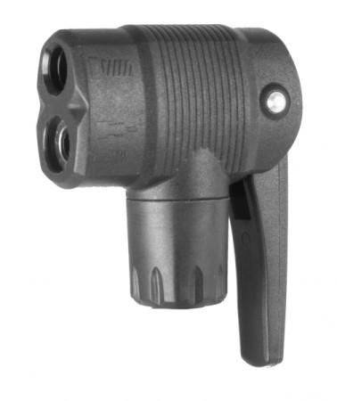 koncovka k velkým hustilkám 2-d blistr