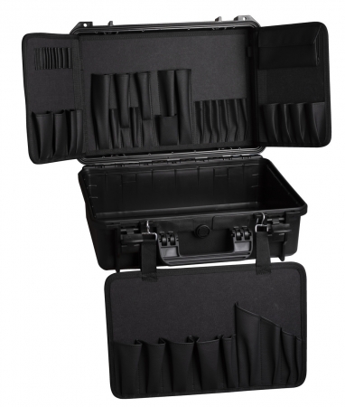 kufr UNIOR PRO KIT 2.0 samostatný