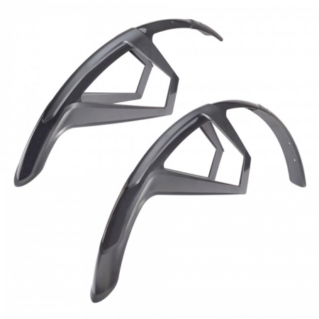 Sada blatníků POLISPORT G-MUD Gravel 28