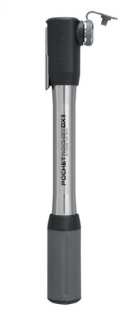 hustilka TOPEAK Pocket Rocket DXII