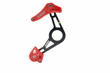 napínák řetězu ShamanRacing Drake LITE BB červený