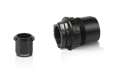 ořech náboje XLC pro Sram 10 r