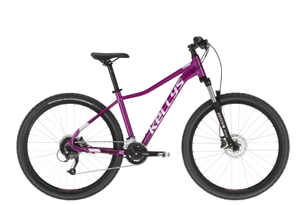 KELLYS Vanity 70 Raspbery 27.5