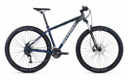 Maxbike TAAL 29 modrý XL