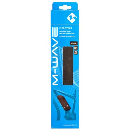 potah na baterii pro E-bike na rám