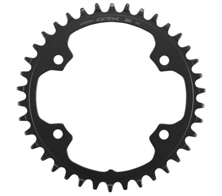 převodník 38z Shimano GRX FC-RX610 1x12 4 díry