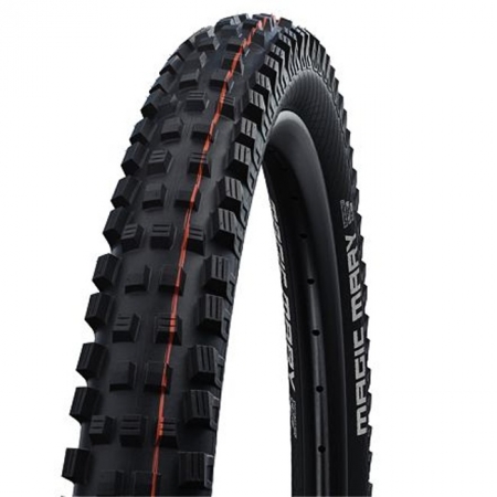 plášť SCHWALBE Magic Mary Evolution Line ST 27.5"x2.80/70-584 kevlar