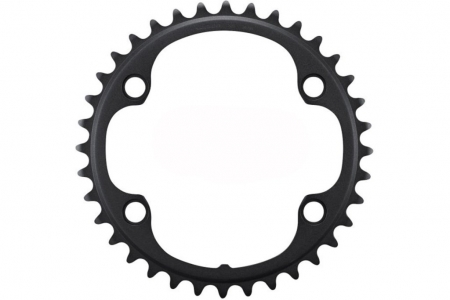 převodník 36z Shimano ULTEGRA FC-R8100 2x12 4 díry