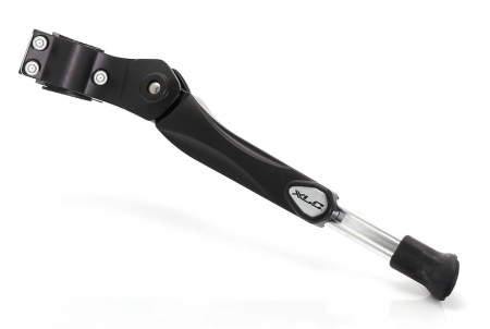 stojánek XLC ST-C-01 na zadní kolo 24-28“ černý