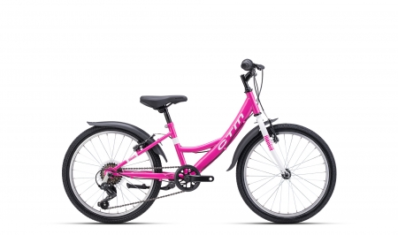 CTM MAGGIE 2026 růžová