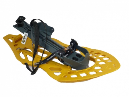 sněžnice HAVEN Morpho classic žluté