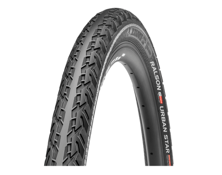 plášť RALSON R3156 28"x1.75 44-622 700x42C s protiprůrazem, reflex