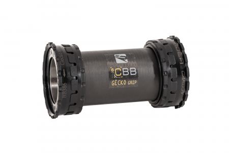 misky P+L RIDEA BB386 pressfit, karbonové