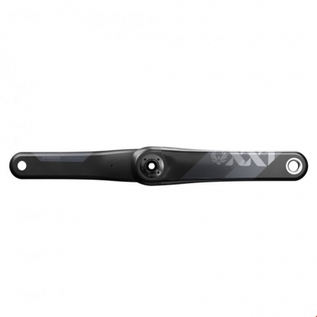 kliky SRAM XX1 EAGLE DUB 0x12 175mm bez převodníku šedé