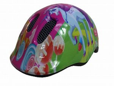 přilba dětská HAVEN Dream unicorn