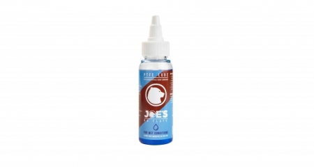 olej JOES PTFE Lube WET 60ml