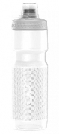 lahev BBB AutoTank Mudcap XL Autoclose 750ml čirá