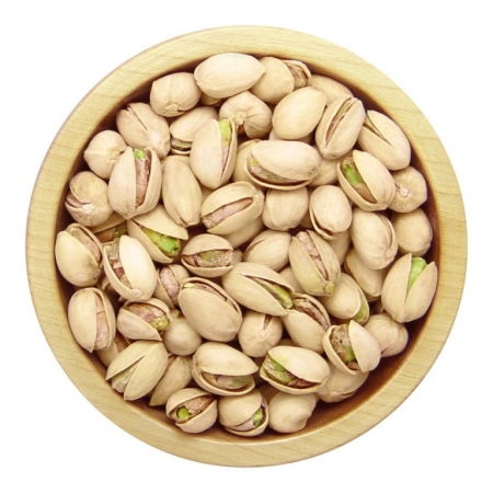 pistácie Diana pražené solené USA 1kg exp. 03/26