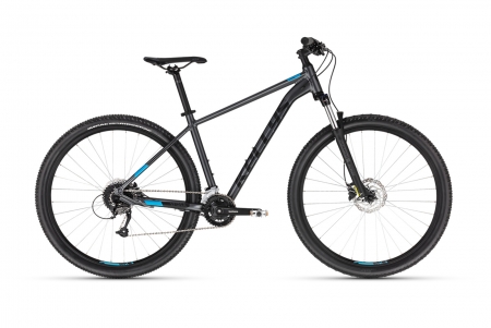 KELLYS Spider 70 Black 27.5