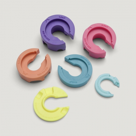 TUNING KIT OBJEMU KOMORY TLUMIČE MARZOCCHI BOMBER AIR