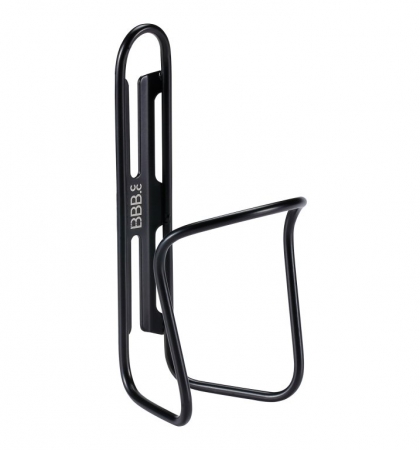 košík BBB BBC-51 SteelCage černý