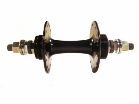 náboj Sturmey-Archer HBT30R zadní 36d ALU černý