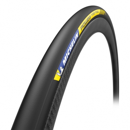 plášť MICHELIN POWER TIME TRIAL TS 28"x1.00/25-622 Racing line kevlar