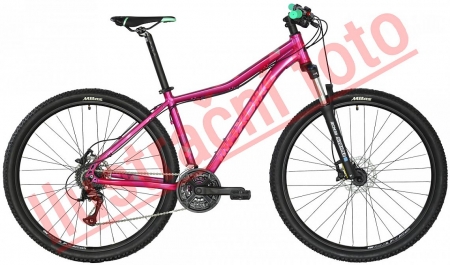 Maxbike APO LADY 29 fialové M