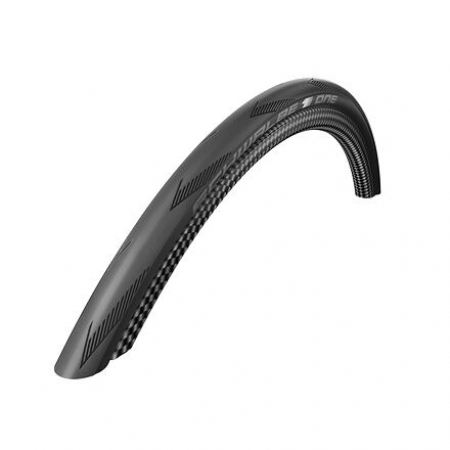 plášť SCHWALBE ONE Tube Type 28"x1.25/32-622 kevlar černý