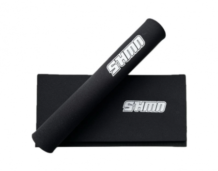 kryt pod řetěz ShamanRacing XL