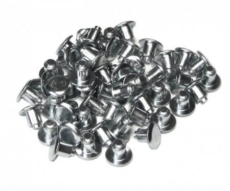 hroty do pláště SCHWALBE 50ks