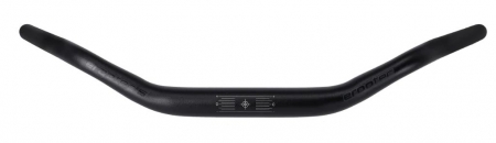 řidítka ERGOTEC Stuttgart Moon Cruiser 31,8mm, 610mm